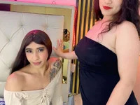 BabyGirlsLatin avatar