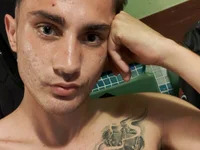 BabyGray00 avatar