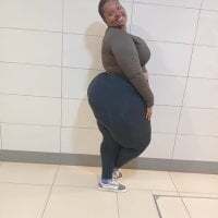 Babybigbutt avatar