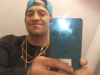 Babyboy4111 avatar