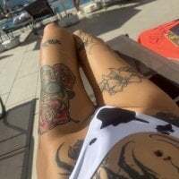 Babydollfacexo avatar