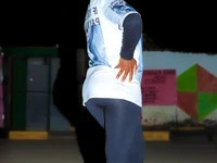 Babymolly avatar