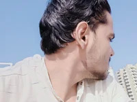 Babysimran avatar