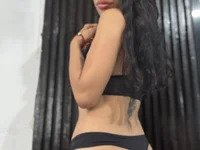 BabyyFlaquita avatar
