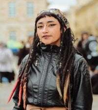 Babyyrasta666 avatar
