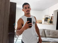 Bacas55 avatar