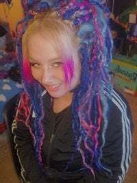 Badprincessa878 avatar