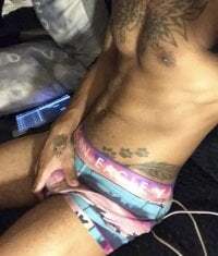 Baitbois avatar
