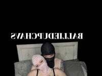 BalliedUpChavs avatar