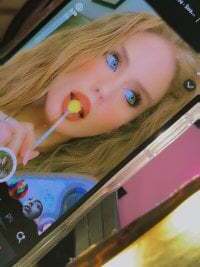 Bambii_Blue avatar