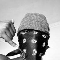 Bandana-Lad avatar