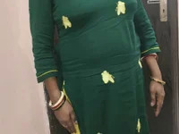 Bangali-aunty avatar