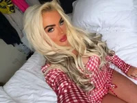 BarbieLeahX avatar