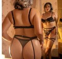 Barby_mature avatar