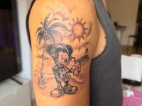 BarringHandling avatar