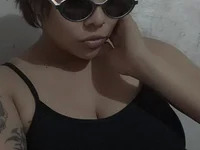 Batsheva avatar