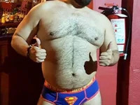 Baxtercito avatar