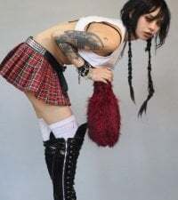 Bayonetta_doll avatar