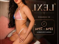 Bby_lexi avatar