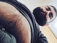 Bear-Dadd avatar