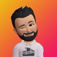 Beard_madu avatar