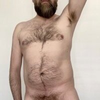 Beardedcummer avatar