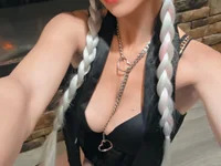 BeautifulBustyBlonde avatar