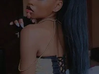 Beautifulproblem avatar