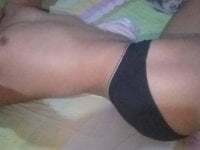 Bebesitodavis avatar