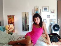 Bebybuthot avatar