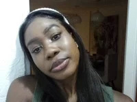 Beckapearl avatar