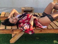 BeckyShineX avatar