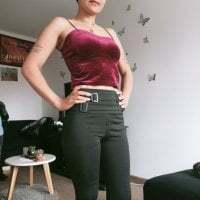 BellaHaddid avatar