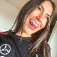 BellaMaserati avatar