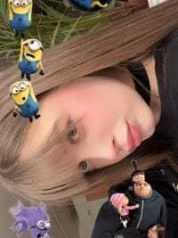 BellaSecrett avatar