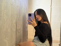 Bellamooretti avatar