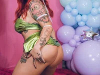 BellatriixSoul avatar