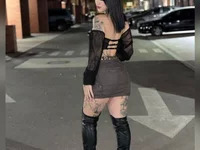 Bellatrix_Infernal_BDSM avatar