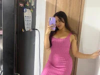 Bellavixencs avatar