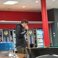 Bellequeu25ans avatar