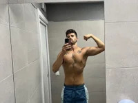 Benistripp avatar