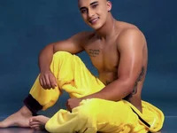 Benjamin_black01 avatar