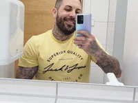 Bennygerner1991 avatar