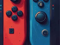 BerriedControl avatar