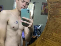 Bestia69_ avatar