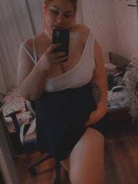 BettyDark avatar