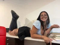 BettyFoxx1 avatar