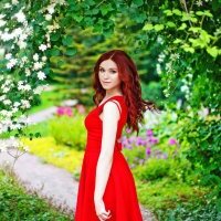 BettyGinger avatar