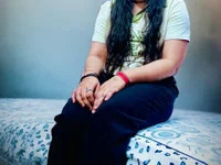 Bhawika-Kashap avatar