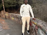 BigBlackJohnsonP avatar